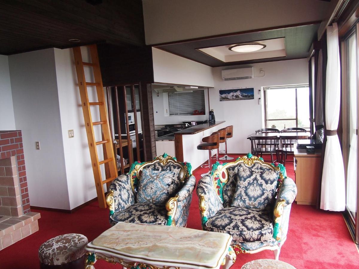 קימיצו Private - Villa - Tsubasa- Vacation Stay 4192 מראה חיצוני תמונה